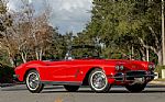 1962 Chevrolet Corvette