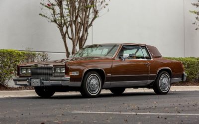 Photo of a 1979 Cadillac Eldorado for sale