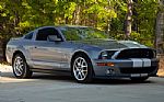 2007 Ford Mustang Shelby GT500