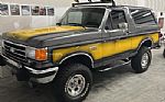 1990 Bronco XLT Thumbnail 2