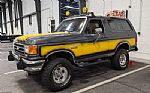 1990 Ford Bronco XLT