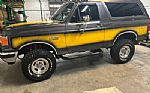 1990 Bronco XLT Thumbnail 3