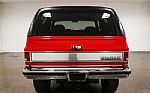 1984 K5 Blazer Silverado Thumbnail 4