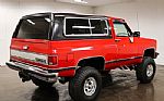 1984 K5 Blazer Silverado Thumbnail 3