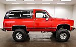 1984 K5 Blazer Silverado Thumbnail 2