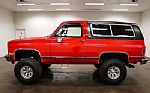 1984 K5 Blazer Silverado Thumbnail 6