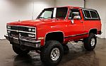 1984 K5 Blazer Silverado Thumbnail 7