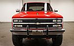 1984 K5 Blazer Silverado Thumbnail 8