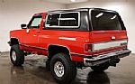 1984 K5 Blazer Silverado Thumbnail 5