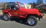 1995 Jeep Wrangler