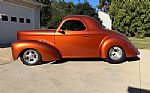 1941 Willys Coupe