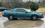 1995 Chevrolet Camaro Z28