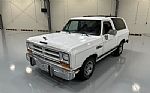 1990 Dodge Ramcharger