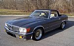 1983 Mercedes Benz 280 SL Lorinser