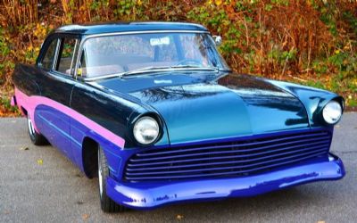 Photo of a 1956 Ford Mainline for sale