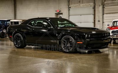 Photo of a 2018 Dodge Challenger SRT Hellcat Widebod 2018 Dodge Challenger SRT Hellcat Widebody for sale