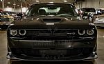 2018 Challenger SRT Hellcat Widebod Thumbnail 24