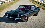 1969 Camaro SS 700HP Supercharged L Thumbnail 9