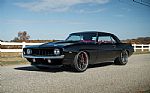 1969 Camaro SS 700HP Supercharged L Thumbnail 12