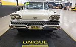 1959 Fairlane 500 Galaxie 2 door Ha Thumbnail 2