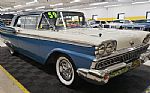 1959 Fairlane 500 Galaxie 2 door Ha Thumbnail 3