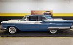 1959 Fairlane 500 Galaxie 2 door Ha Thumbnail 7