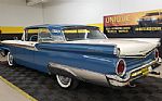 1959 Fairlane 500 Galaxie 2 door Ha Thumbnail 6