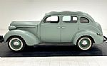 1938 P6 Deluxe 4 Door Sedan Thumbnail 2