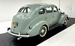 1938 P6 Deluxe 4 Door Sedan Thumbnail 5