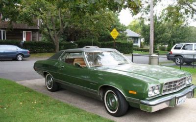 Photo of a 1973 Ford Gran Torino Coupe for sale