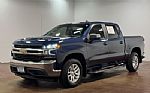 2022 Silverado 1500 LTD Thumbnail 7