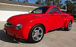 2004 Chevrolet SSR