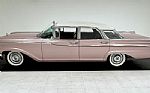 1959 Monterey 4 Door Sedan Thumbnail 2