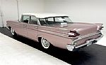 1959 Monterey 4 Door Sedan Thumbnail 3