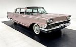 1959 Monterey 4 Door Sedan Thumbnail 7