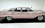 1959 Monterey 4 Door Sedan Thumbnail 6