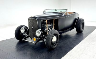 Photo of a 1932 Ford Model 18 Roadster for sale