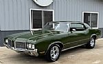 1972 Oldsmobile Cutlass Supreme