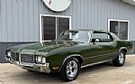 1972 Cutlass Supreme Thumbnail 2