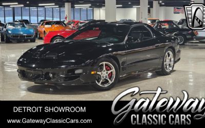 Photo of a 1999 Pontiac Firebird Trans Am for sale