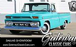 1966 GMC C10