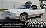 1990 Cadillac Fleetwood