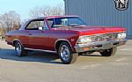 1966 Chevelle Thumbnail 9