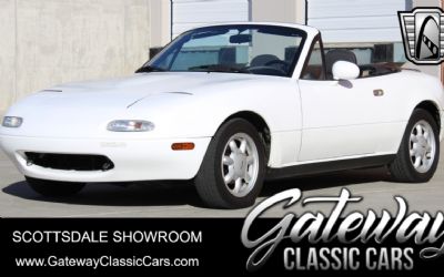 Photo of a 1990 Mazda MX-5 Miata for sale