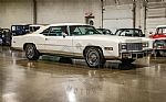 1976 Eldorado Convertible Thumbnail 3