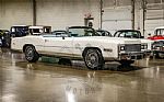 1976 Eldorado Convertible Thumbnail 1