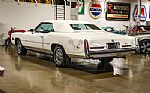 1976 Eldorado Convertible Thumbnail 11