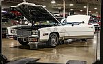 1976 Eldorado Convertible Thumbnail 69