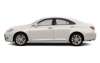 Photo of a 2010 Lexus ES 350 Sedan for sale