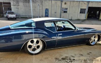 Photo of a 1971 Buick Riviera Coupe for sale